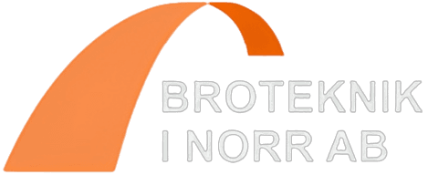 Broteknik i Norr Logo.