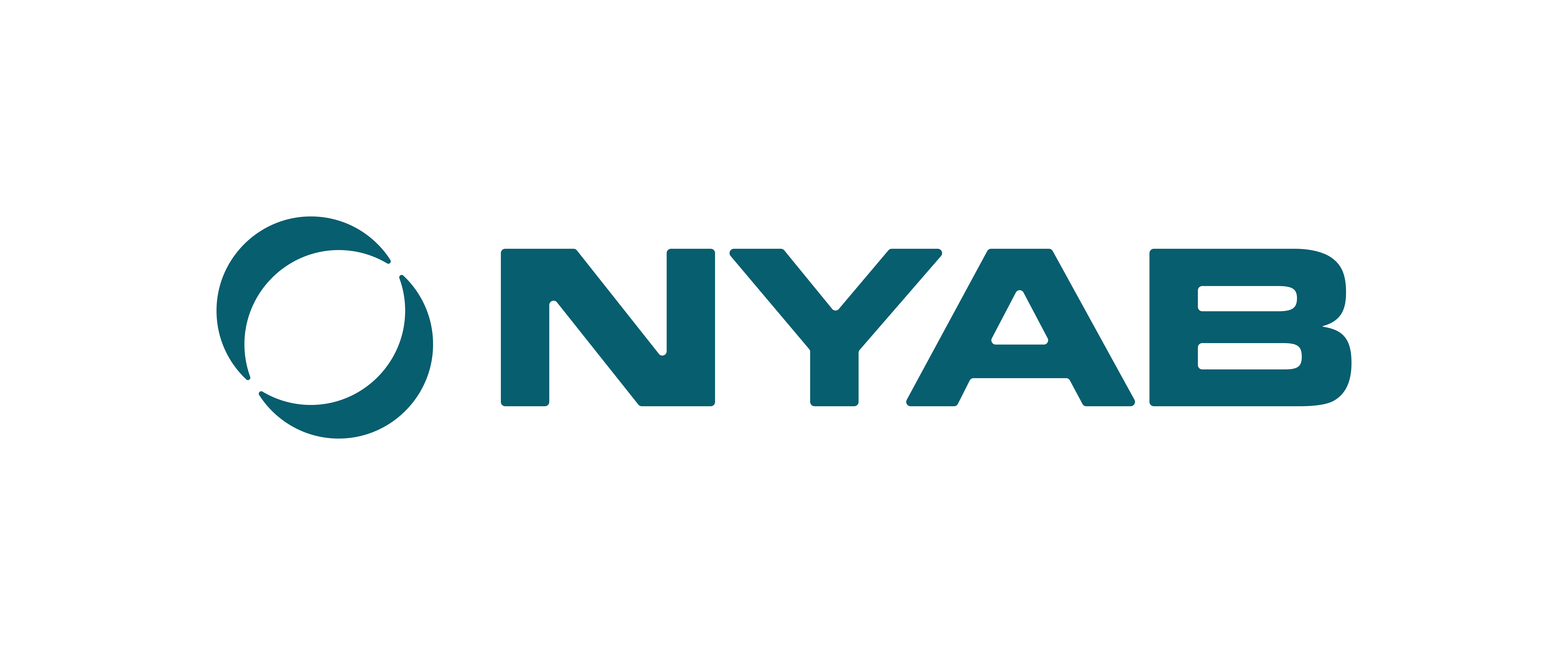 NYAB logo.